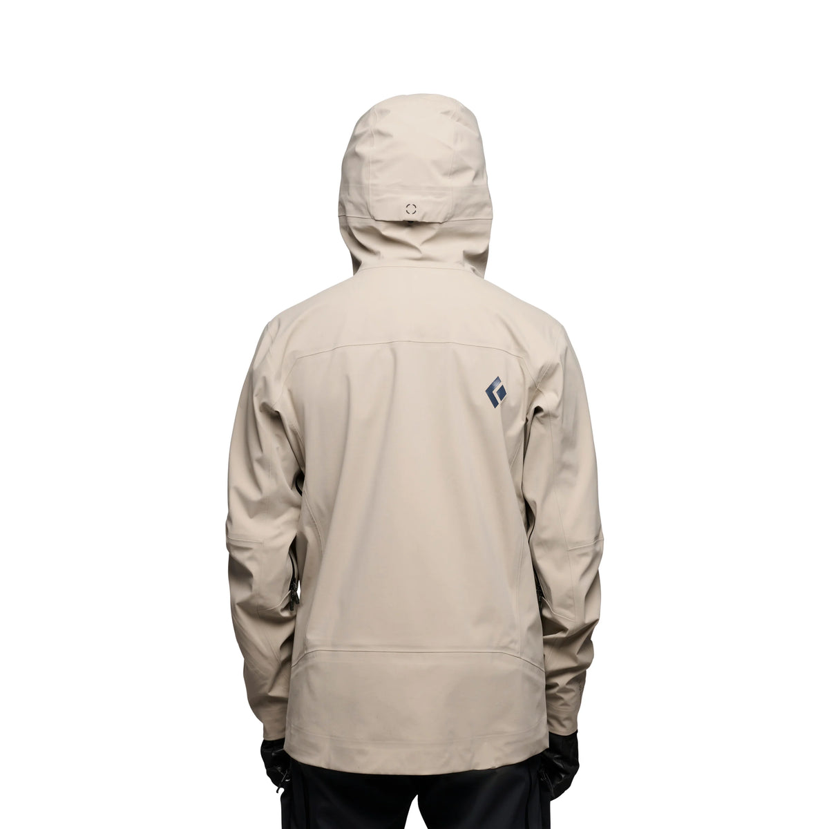 Black Diamond Factor Shell - Men's