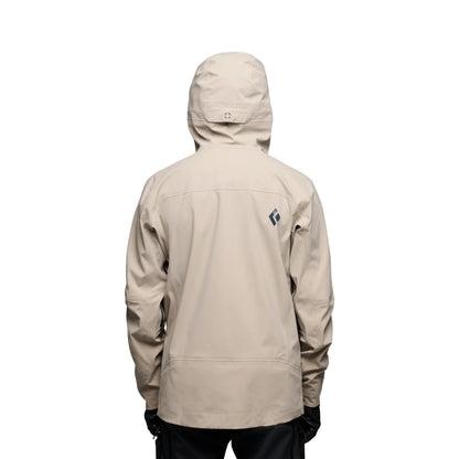 Black Diamond Factor Shell - Men's