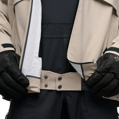 Black Diamond Factor Shell - Men's