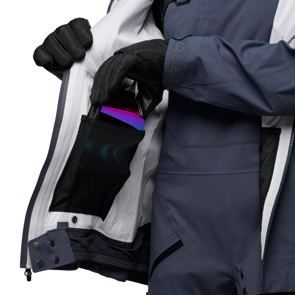 Black Diamond Factor Shell - Women's