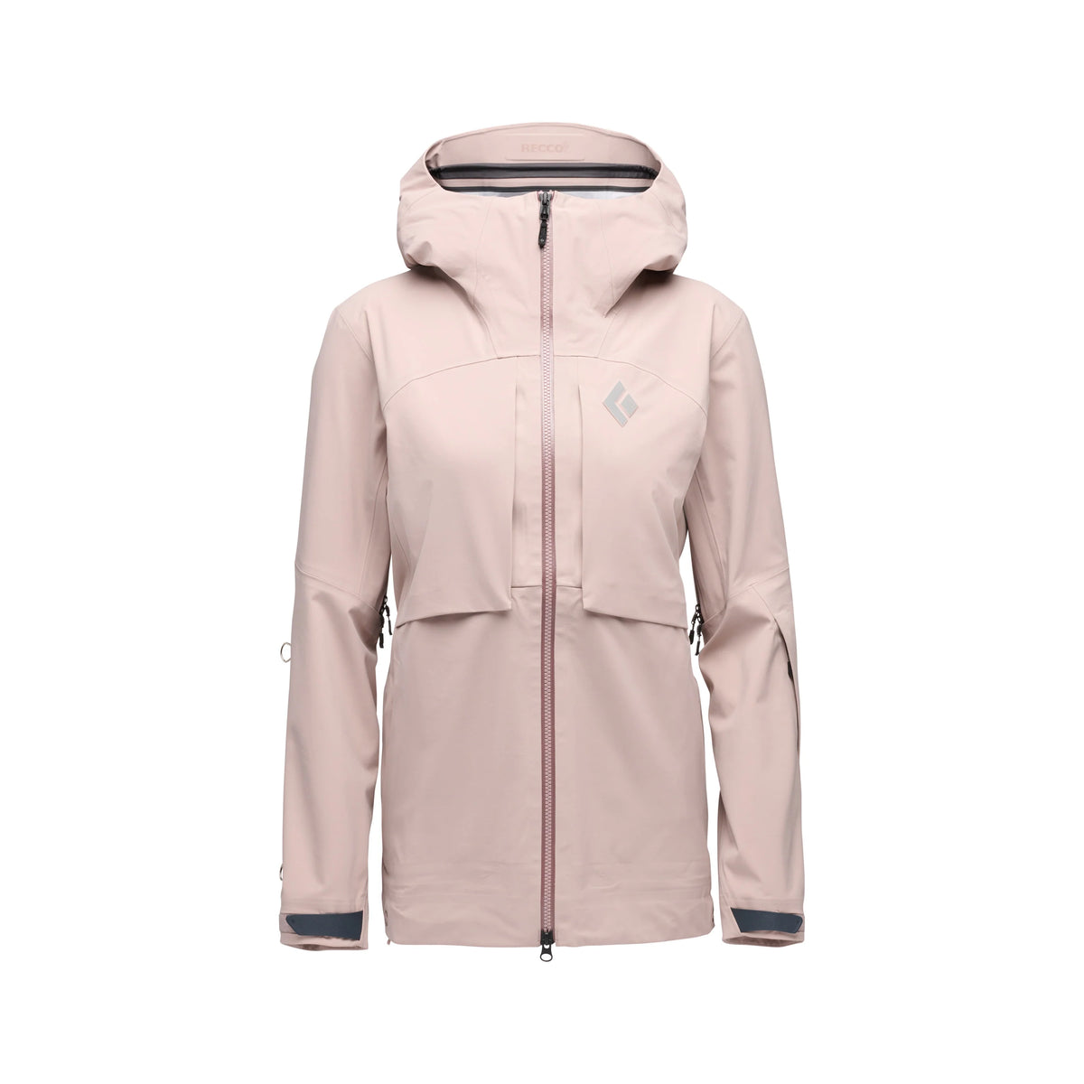 Black Diamond Factor Shell - Women's