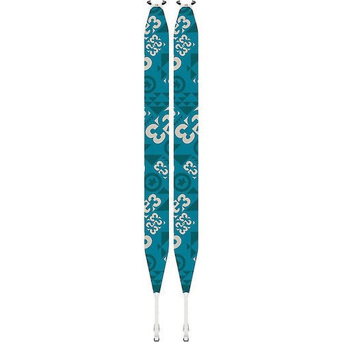 G3 Minimalist Glide Skins - 115mm|4298