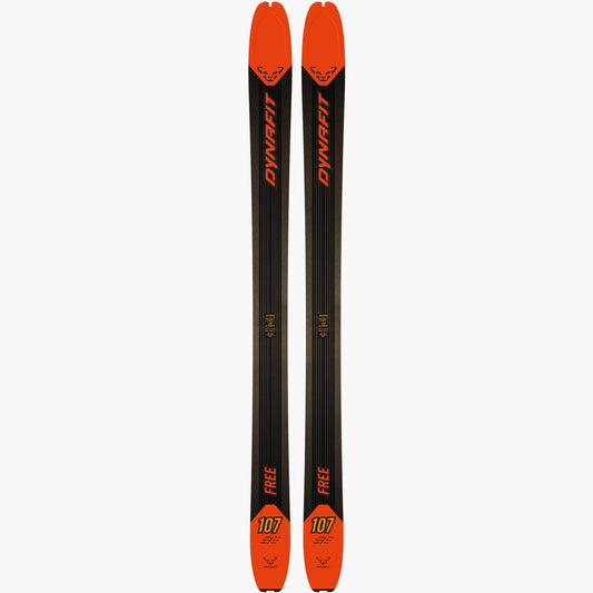 Dynafit Free 107 Skis