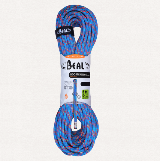 Beal Booster III 9.7mm|9854