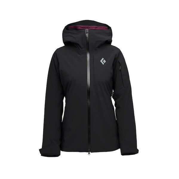 Black Diamond Recon Insulated Shell - Women's|15082