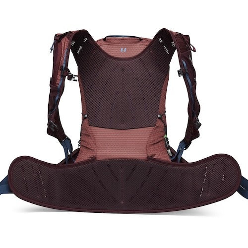 Black Diamond Pursuit 30 Backpack - Women's|14915