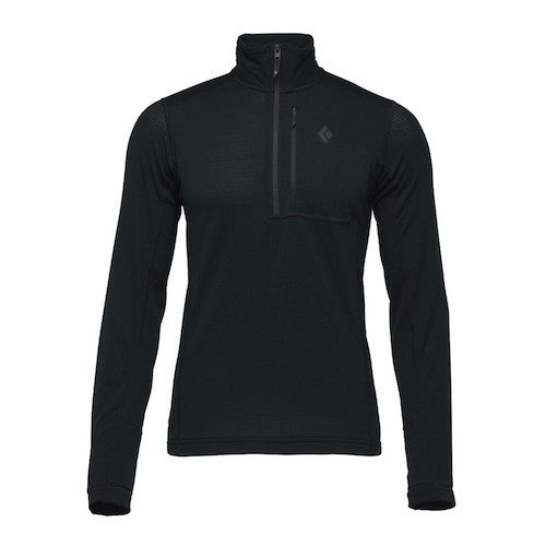Black Diamond Coefficient LT QZ PO - Men's|5963