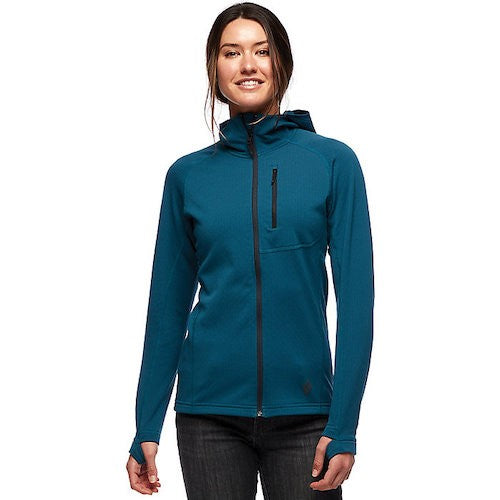 Black Diamond Element Hoody - Women's|1818