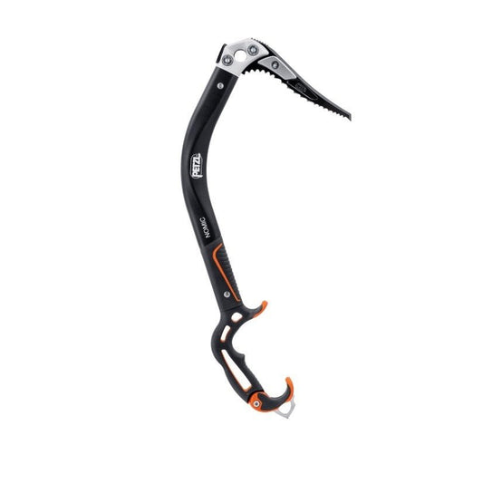 Petzl Nomic Ice Tool - The Gear Room