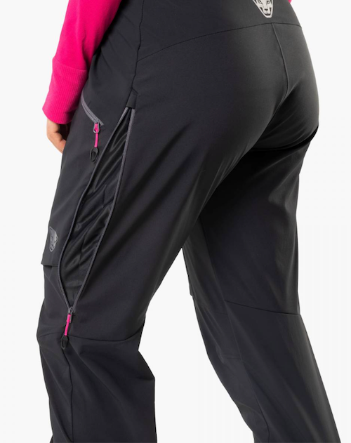 Dynafit Free Infinium Hybrid Pant - Women's (Various Options)|7673