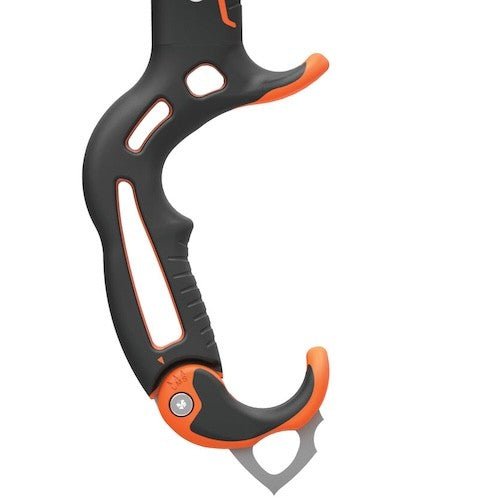 Petzl Nomic Ice Tool - The Gear Room