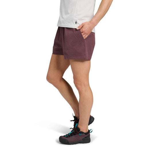 Black Diamond Sequence Shorts - Women's|15840