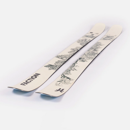 Faction Prodigy 2 Capsule (98) - Various Lengths|15341