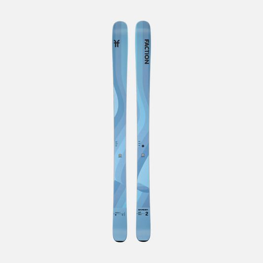Faction Dancer 2 Blue (96)|15397