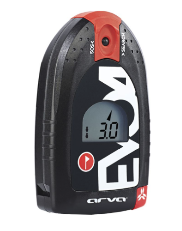 ARVA EVO4 Beacon|1075