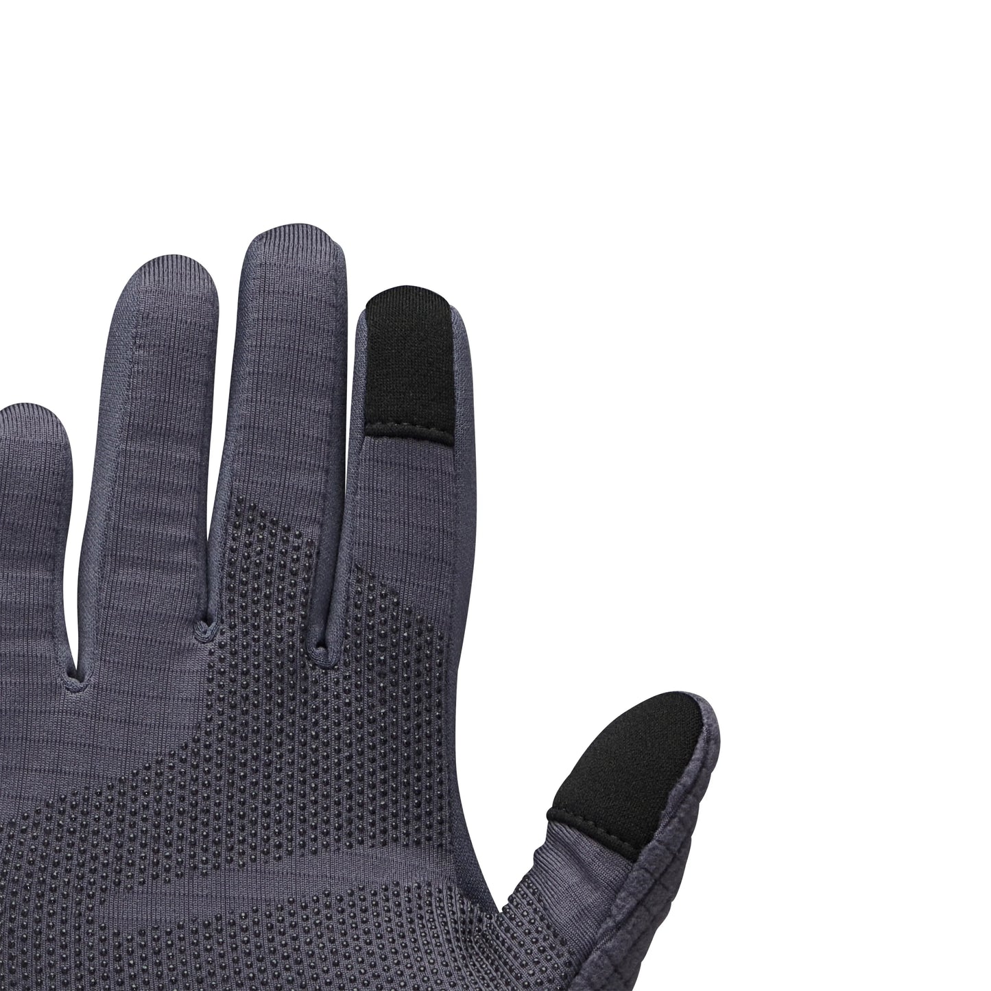 Black Diamond Gridtech Storm Hood Gloves