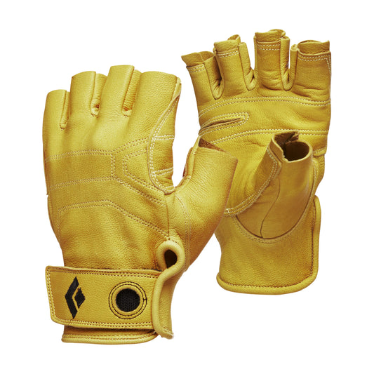 Black Diamond Stone Gloves