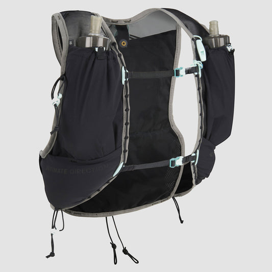 Ultimate Direction Race Vesta Running Vest - Onyx