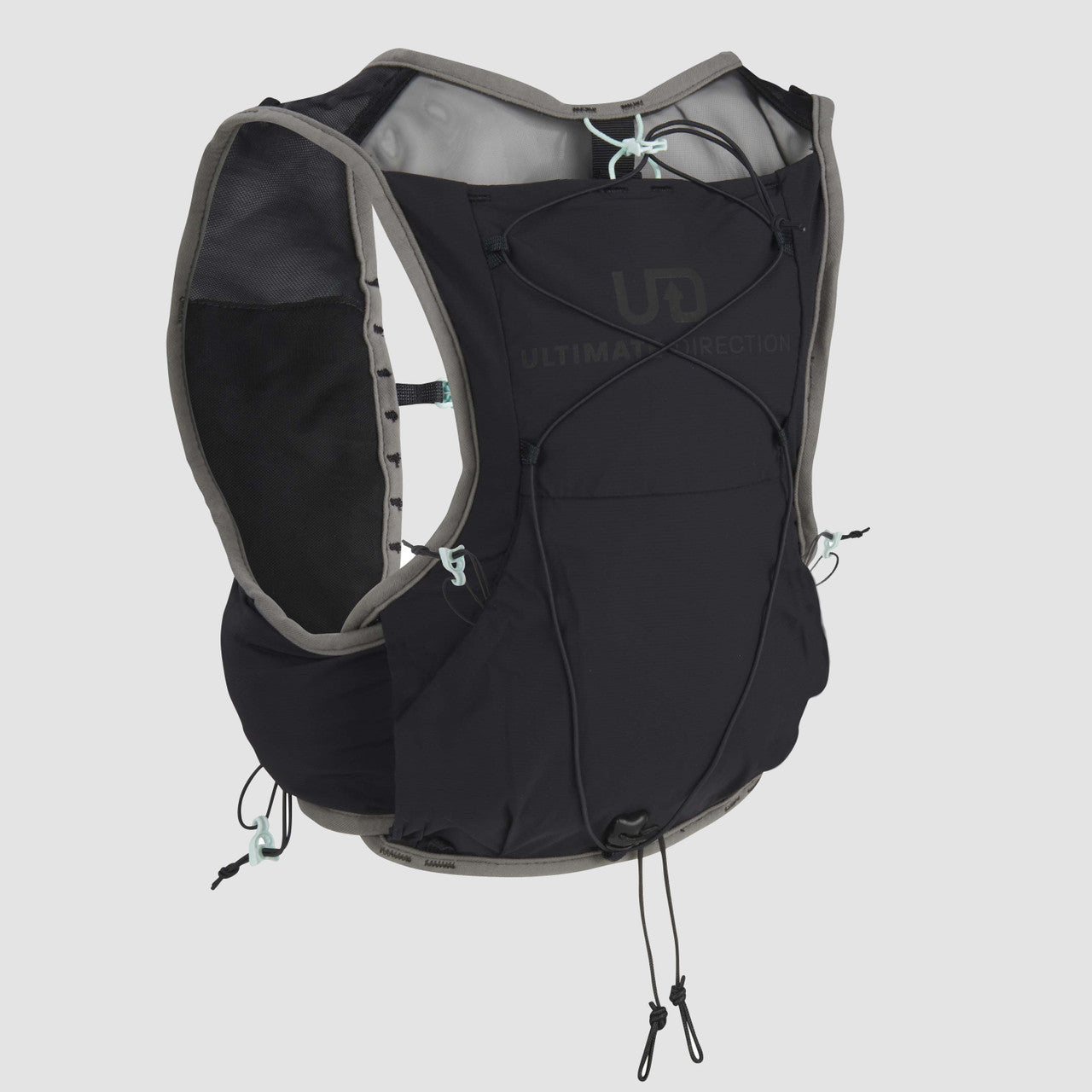 Ultimate Direction Highland Running Vest - Onyx