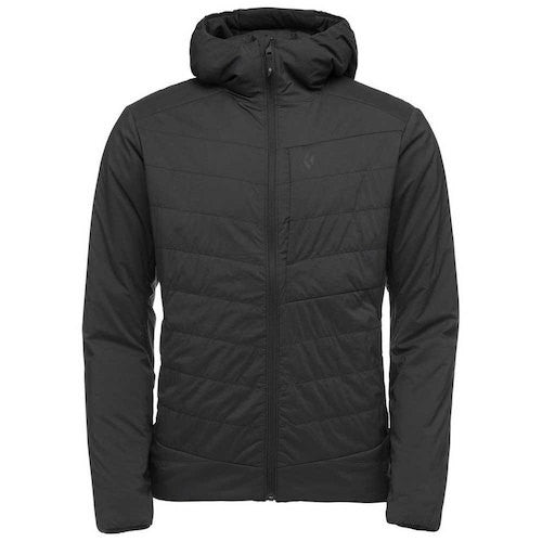 Black Diamond First Light Stretch Hoody - Men's|1739