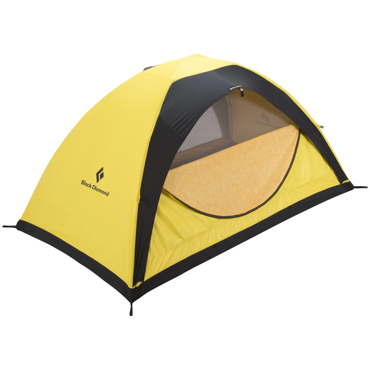Black Diamond Ahwahnee Tent
