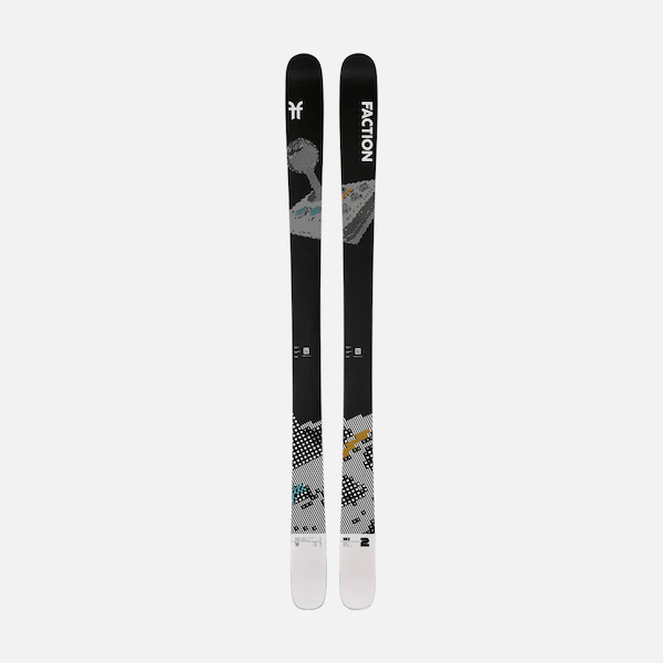 Faction Prodigy 2 (98) - Various Lengths - The Gear Room