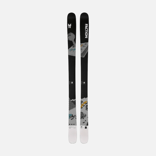Faction Prodigy 2 (98) - Various Lengths - The Gear Room