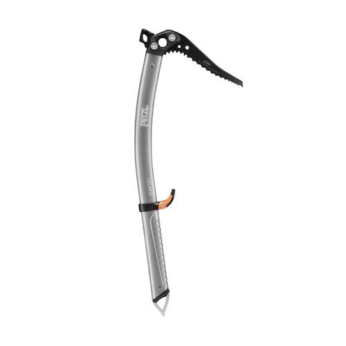 Petzl SUM’TEC Ice Axe: Hammer|13978