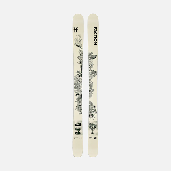 Faction Prodigy 2 Capsule (98) - Various Lengths|15346