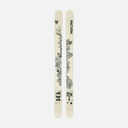 Faction Prodigy 2 Capsule (98) - Various Lengths|15346