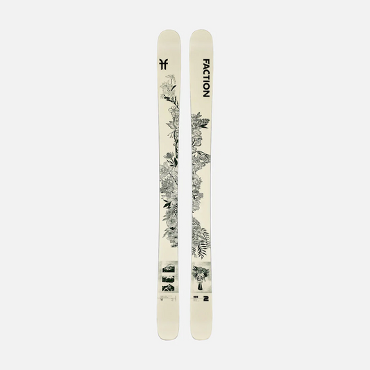 Faction Prodigy 2 Capsule (98) - Various Lengths|15346