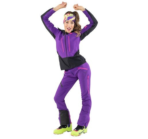 Dynafit Low Tech DynaStretch Pant - Women's|7743