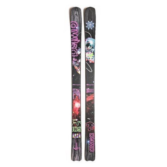 Awka FR Ski - The Gear Room