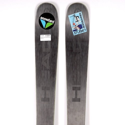 Head Kore 91 w/ Knee Bindings (171cm)|10393