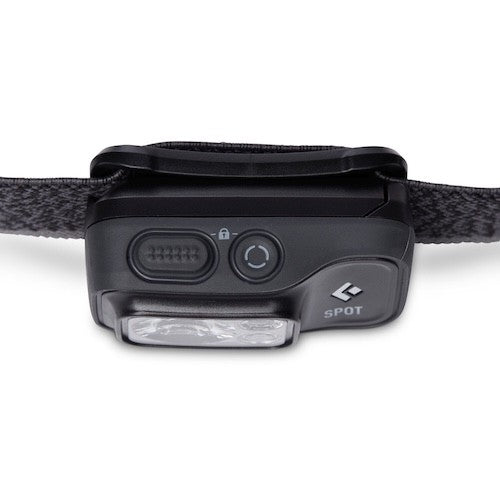 Black Diamond Spot 400 Headlamp - Dual Fuel|14949