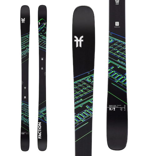 FACTION Prodigy 1|11230