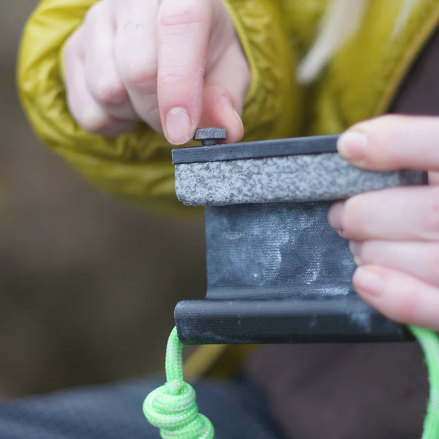 Plateau Granite Insert