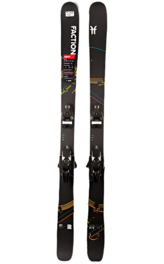 Faction Prodigy 2 w/ Strive 14 Binding (Various Lengths)|11341