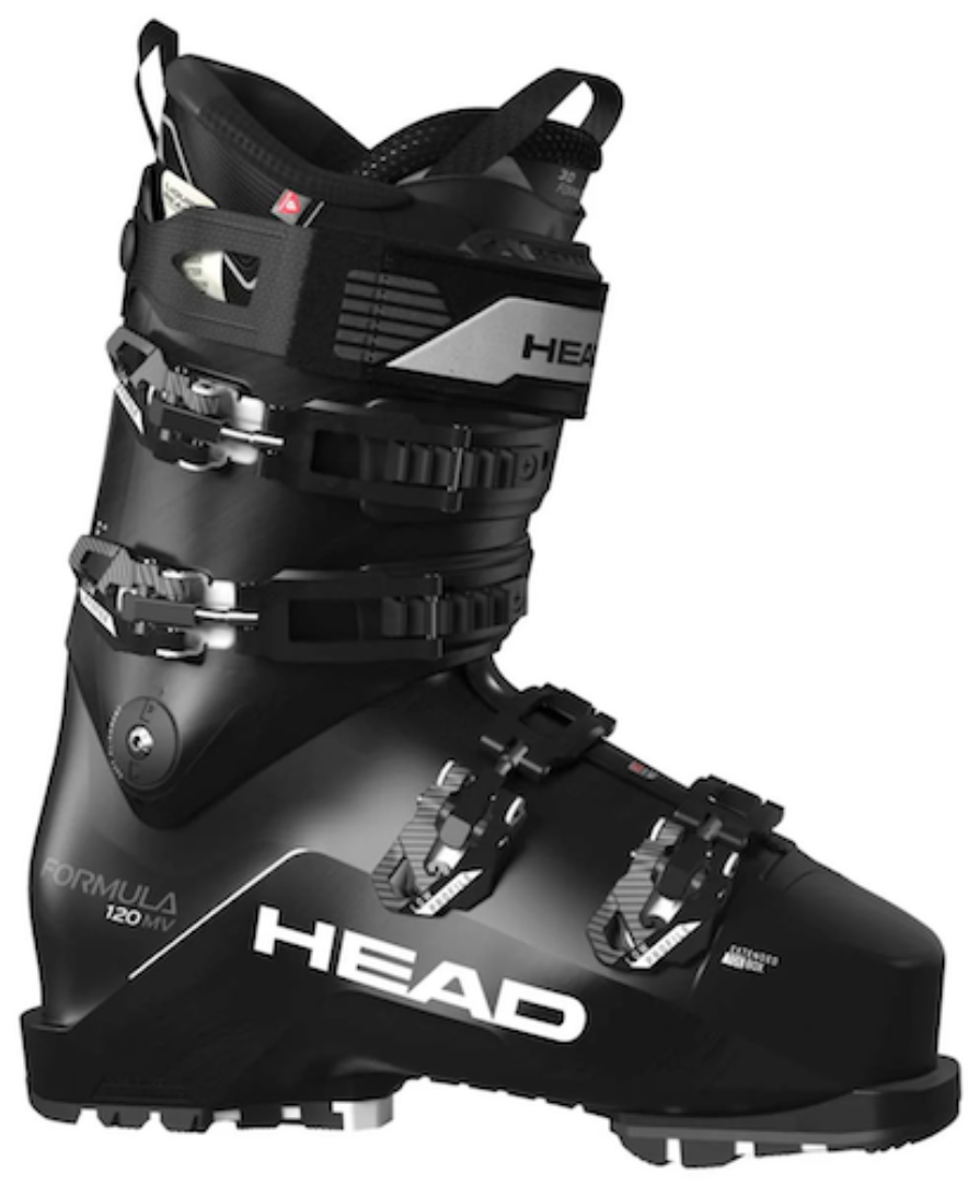 Head Formula 120 W LV GW (28.5)|12066