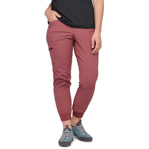 Black Diamond Technician Joggers - Women's|8699