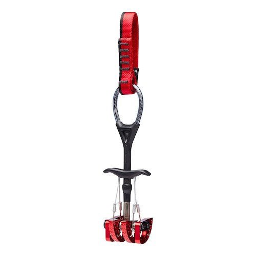 Black Diamond C4 Camalot - The Gear Room