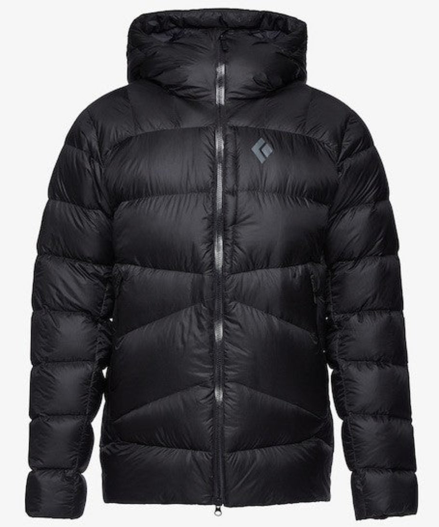 Black Diamond Vision Down Parka - Men's|4593