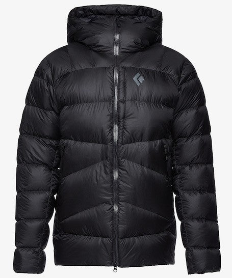 Black Diamond Vision Down Parka - Men's|4593