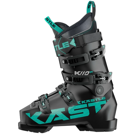 KASTLE K110P Ski Boots 2025 - Men's|15910