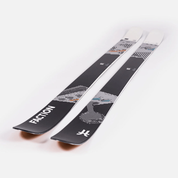 Faction Prodigy 2 (98) - Various Lengths - The Gear Room