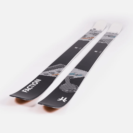 Faction Prodigy 2 (98) - Various Lengths - The Gear Room