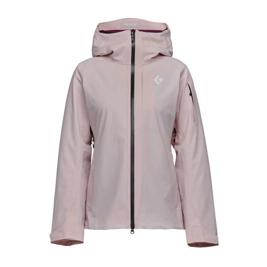 Black Diamond Recon Insulated Shell - Women's|14182