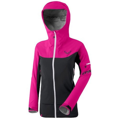 Dynafit Beast Hybrid Jacket - W's|4376