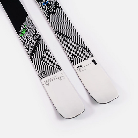 Faction Prodigy 1 (88) - Various Lengths|15348