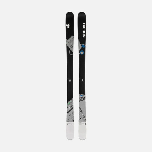 Faction Prodigy 1 (88) - Various Lengths|15351